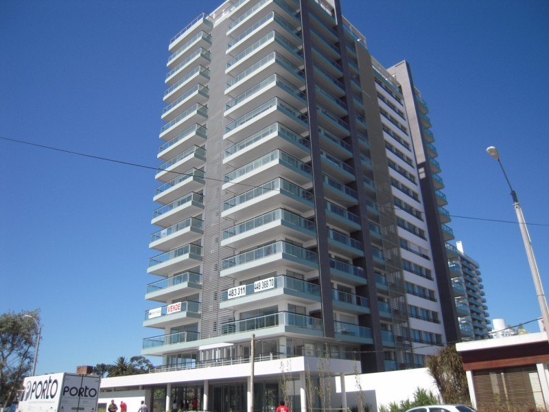 Departamento en alquiler en Punta del Este